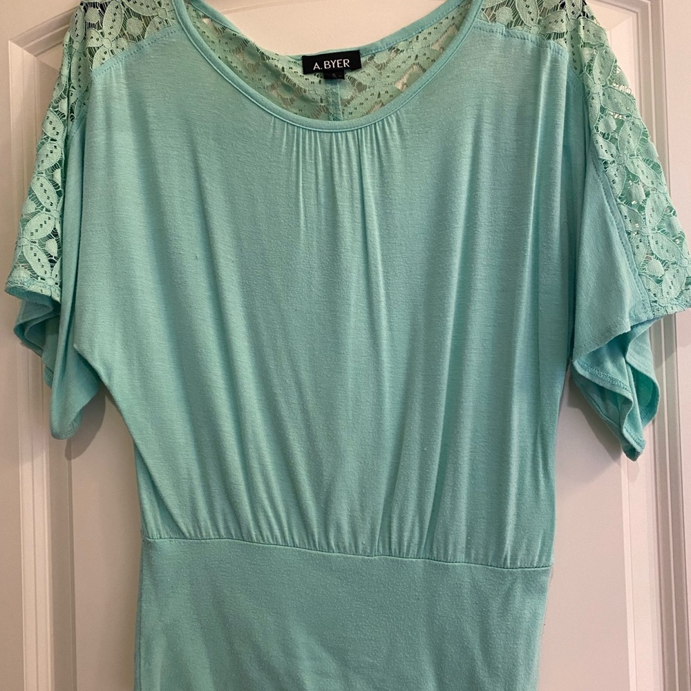 A. Byer women’s shirt